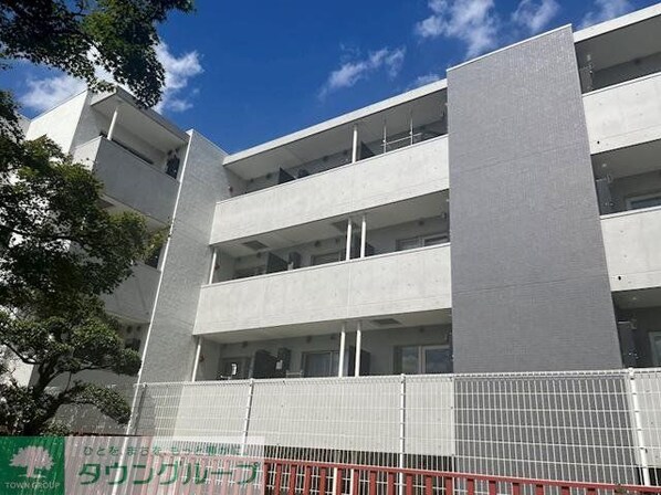 ビバリーホームズ石神井台の物件内観写真